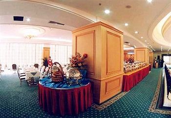 Jinhua Hotel Guangxi Nam Ninh Ngoại thất bức ảnh