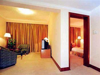 Jinhua Hotel Guangxi Nam Ninh Ngoại thất bức ảnh