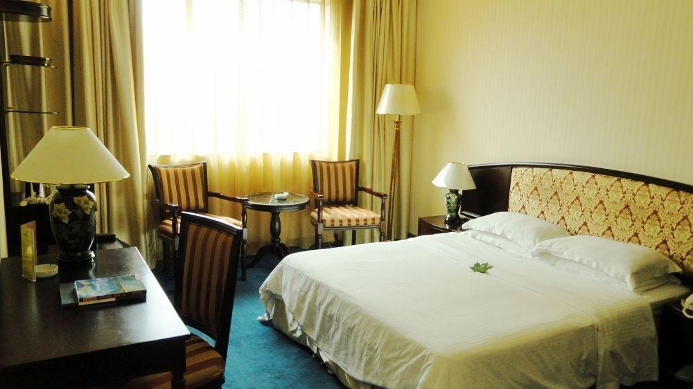 Jinhua Hotel Guangxi Nam Ninh Ngoại thất bức ảnh