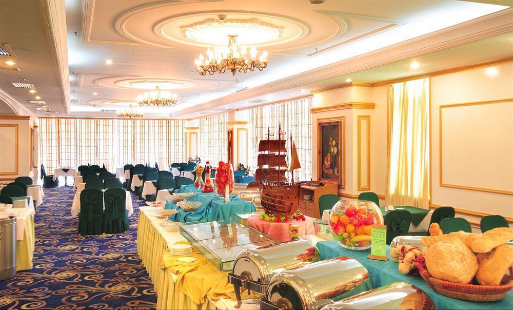 Jinhua Hotel Guangxi Nam Ninh Ngoại thất bức ảnh