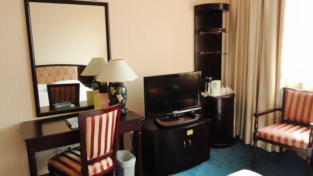 Jinhua Hotel Guangxi Nam Ninh Ngoại thất bức ảnh