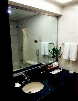 Jinhua Hotel Guangxi Nam Ninh Ngoại thất bức ảnh
