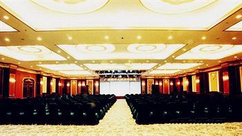 Jinhua Hotel Guangxi Nam Ninh Ngoại thất bức ảnh